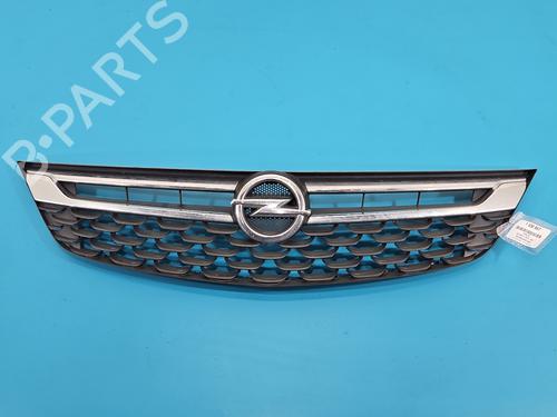 Used Grille Grille 38149858 38149858
