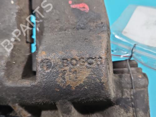 Right front brake caliper OPEL MOVANO A Van (X70) 2.8 DTI (FD) | BP38140318M104 - Image 3