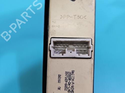 Switch OPEL FRONTERA B (U99) 2.2 i (6B_ZC, 6B_VF, 6B_66, 6B_76) | BP40119247I30 - Image 6