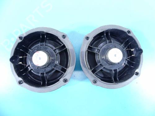 Speaker SKODA OCTAVIA III Combi (5E5, 5E6) 1.6 TDI | BP37808418E2 - Image 3