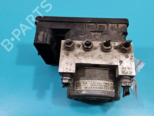 ABS pump VW CADDY V Box Body/MPV (SBA, SBH) 2.0 TDi | BP38120921M43 - Image 2