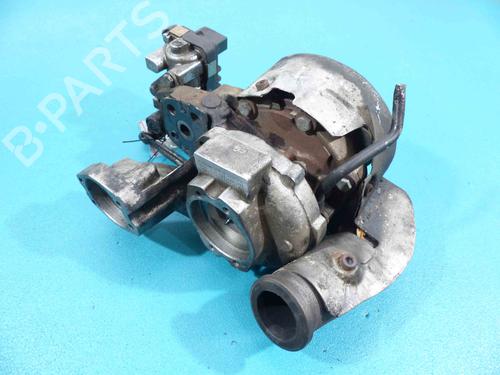 Turbo/Compressor Turbo/Compressor 38153732 38153732