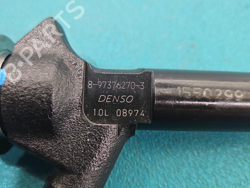 Injector OPEL ASTRA H Saloon (A04) 1.8 (L69) | BP37828589M100 - Image 2