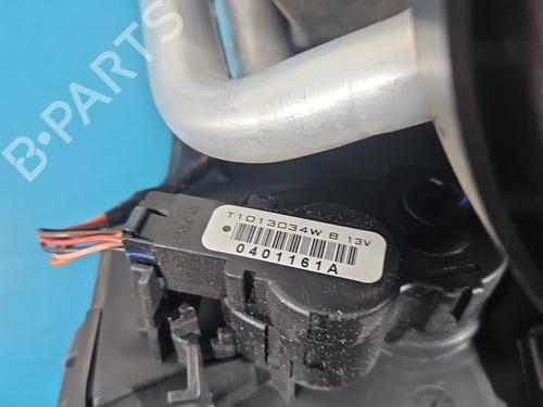 Heater matrix RENAULT KADJAR (HA_, HL_) | BP37827488M63 - Image 6