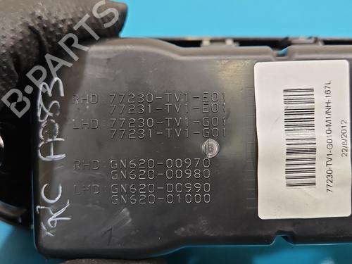Cup/Object holder HONDA CIVIC IX (FK) 1.8 i-VTEC (FK2) | BP37850871I37 - Image 6