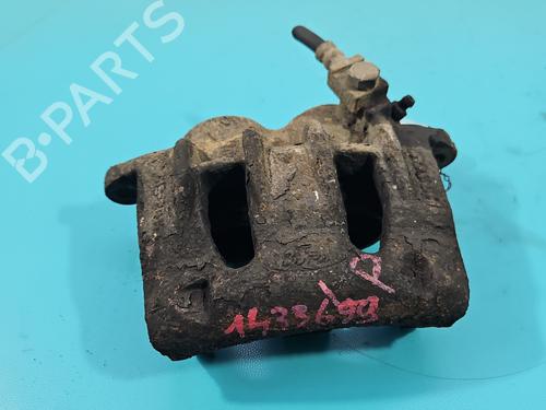 Left front brake caliper FORD TRANSIT Van (FA_ _) 2.0 DI (FAE_, FAF_, FAG_) | BP37815052M105 - Image 2