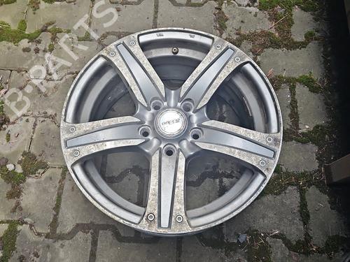 Used Rim Rim 37808163 37808163