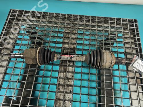 Used Left front driveshaft Left front driveshaft 38124019 38124019