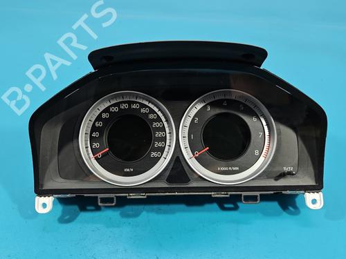 Engine control unit (ECU) VOLVO S60 II (134) | BP39566439M57 - Image 23