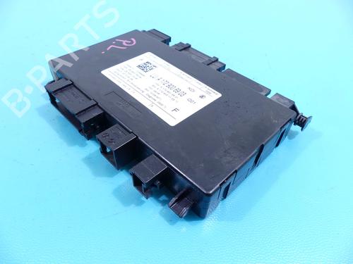 Used Electronic module Electronic module 37886205 37886205