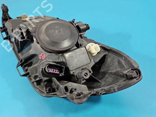 Right headlight SKODA FABIA II Combi (545) 1.2 TSI | BP40283643C29 - Image 11