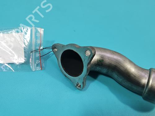 Pipe AUDI A4 B9 Avant (8W5, 8WD) 30 TDI Mild Hybrid | BP37842246M125 - Image 3