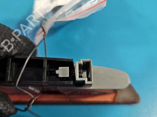 Third brake light BMW X1 (E84) sDrive 20 d | BP40227225L11 - Image 8