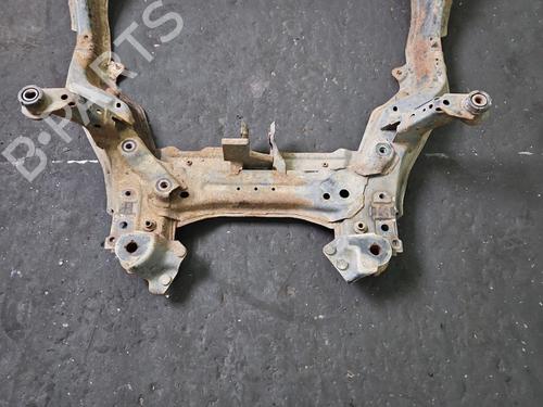 Subframe MAZDA 6 Estate (GH) 2.0 MZR-CD (GH14) | BP37814612M9 - Image 2