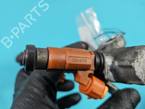 Injector MITSUBISHI SPACE STAR MPV (DG_A) 1.6 16V (DG3A) | BP37829568M100 - Image 6
