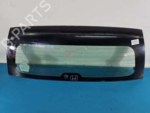 Óculo traseiro Óculo traseiro HONDA HR-V (GH_) 1.6 16V 4WD (GH2, GH4) (105 hp) 37819653 37819653