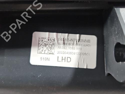 Cup/Object holder HYUNDAI TUCSON (NX4E, NX4A) | BP37860507I37 - Image 9