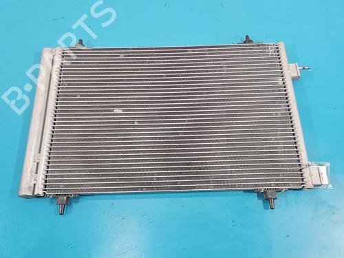 Used AC radiator AC radiator 37839130 37839130