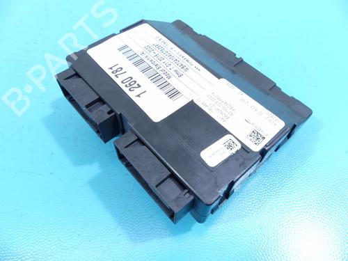 Modulo elettronico Modulo elettronico 37886641 37886641