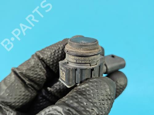 Electronic sensor BMW 1 (F20) 120 d | BP38459717M84 - Image 6