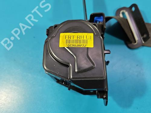 Front right seatbelt CHEVROLET CAPTIVA (C100, C140) 2.0 D 4WD | BP37860001I25 - Image 2