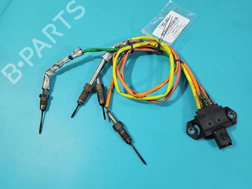 Electronic sensor RENAULT EXPRESS Box Body/MPV | BP37833486M84 - Image 2