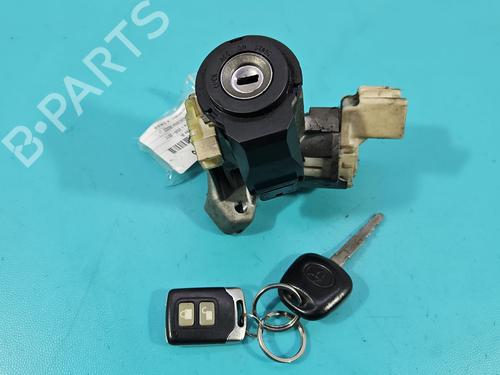 Used Ignition barrel Ignition barrel 37853806 37853806
