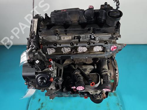 Used Engine Engine 38127861 38127861