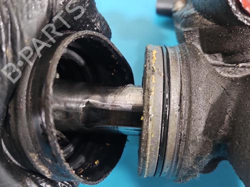 Steering rack PORSCHE CAYENNE (9PA) | BP37856559M22 - Image 5