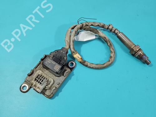 Electronic sensor RENAULT EXPRESS Box Body/MPV | BP37833489M84 - Image 2