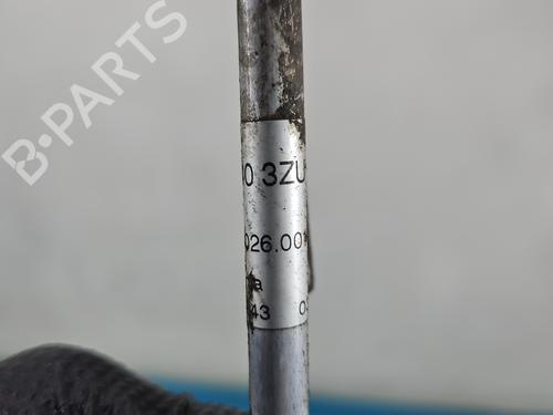 AC pipe NISSAN PULSAR Hatchback (C13) 1.2 DIG-T | BP37850138M126 - Image 11