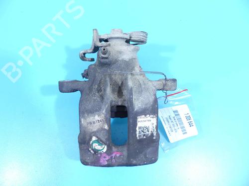 Right rear brake caliper PEUGEOT 807 (EB_) 2.0 16V | BP37891288M106 - Image 2