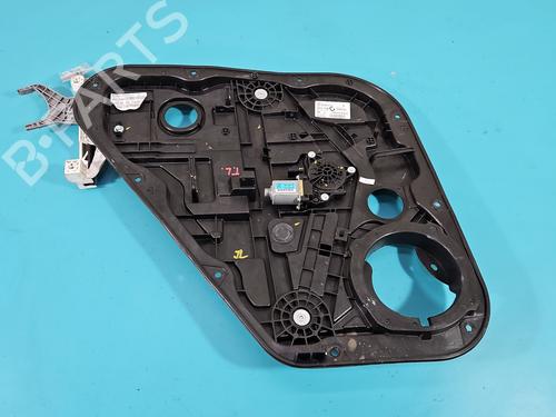 Used Rear left window mechanism Rear left window mechanism 38115934 38115934