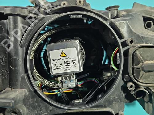 Left headlight BMW 5 (F10) 528 i xDrive | BP38139482C28 - Image 8