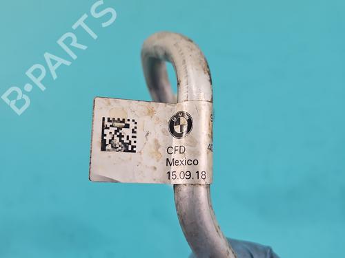 AC pipe BMW X3 (G01, F97, G08) xDrive 20 d | BP37816851M126 - Image 4