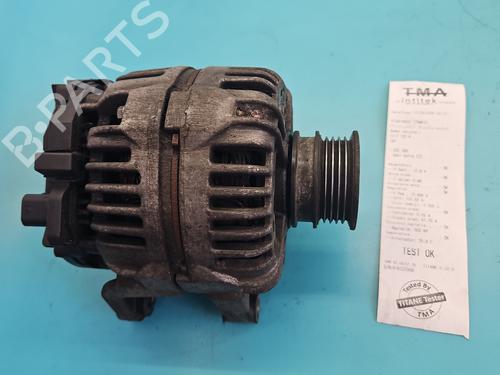 alternator-opel-astra-h-gtc-a04-2005-2006-2007-2008-2009-2010-37856662 main image