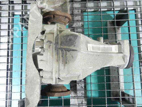 Rear differential AUDI A7 Sportback (4GA, 4GF) 3.0 TFSI quattro | BP37881669M24 - Image 6