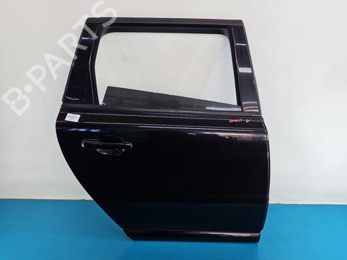 Porta trás direita Porta trás direita VOLVO V70 III (135) D5 AWD (185 hp) 39720382 39720382