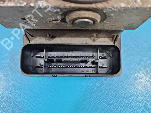 ABS pump OPEL ASTRA H Saloon (A04) 1.8 (L69) | BP37845732M43 - Image 4