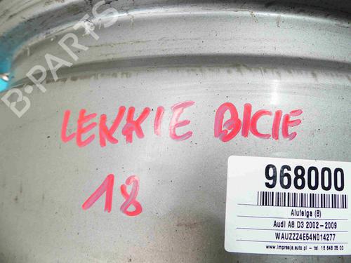 Fælk AUDI A8 D3 (4E2, 4E8) 6.0 W12 quattro | BP38154646C45 - Image 9