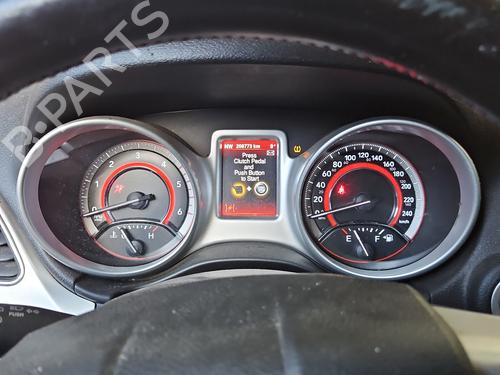 instrument-cluster-fiat-freemont-345_-2011-37832965 main image