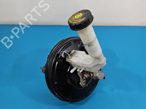 Servo brake NISSAN PULSAR Hatchback (C13) 1.2 DIG-T | BP37850294M42 - Image 6