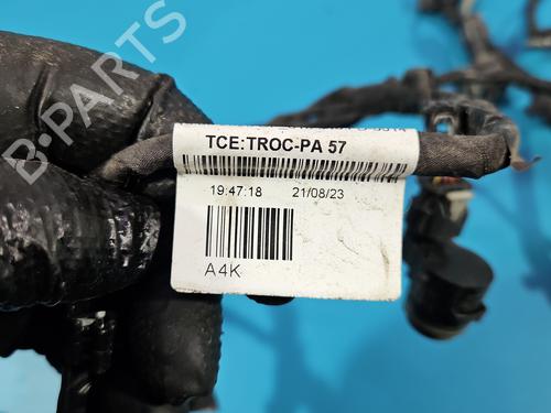 Elektronisk sensor VW T-ROC (A11, D11) | BP38467486M84 - Image 8