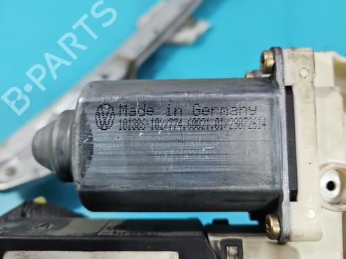 Front left window mechanism CITROËN C5 I (DC_) 2.2 HDi (DC4HXB, DC4HXE) | BP37851701C22 - Image 13