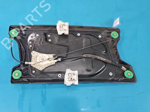 Used Front left window mechanism Front left window mechanism 37831477 37831477