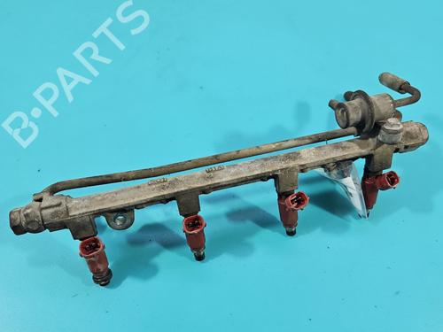 Inyector Inyector SUZUKI SAMURAI Closed Off-Road Vehicle (SJ_) 1.3 All-wheel Drive (SJ413, SJ70, SJ80) (70 hp) 37837924 37837924