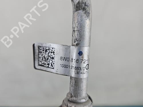 AC pipe AUDI A4 B9 (8W2, 8WC) 2.0 TFSI | BP37856374M126 - Image 3