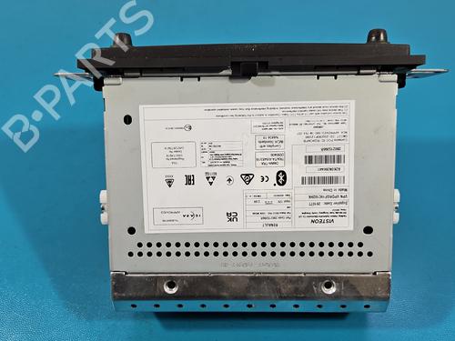 Radio RENAULT EXPRESS Box Body/MPV | BP38167896E6 - Image 5