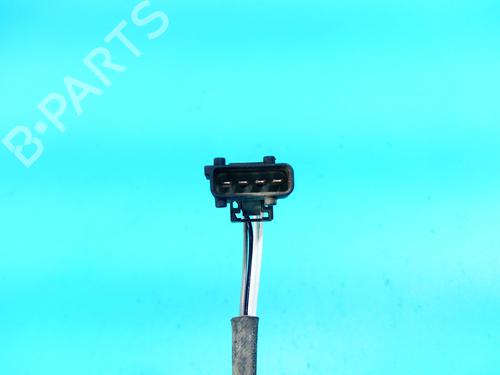 Electronic sensor VOLVO S80 II (124) 2.5 T | BP37881434M84  - Image 5