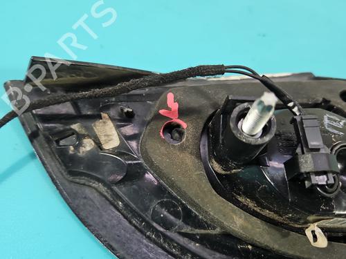 Right tailgate light CITROËN DS4 (NX_) 2.0 HDi 165 | BP37848564C80 - Image 7